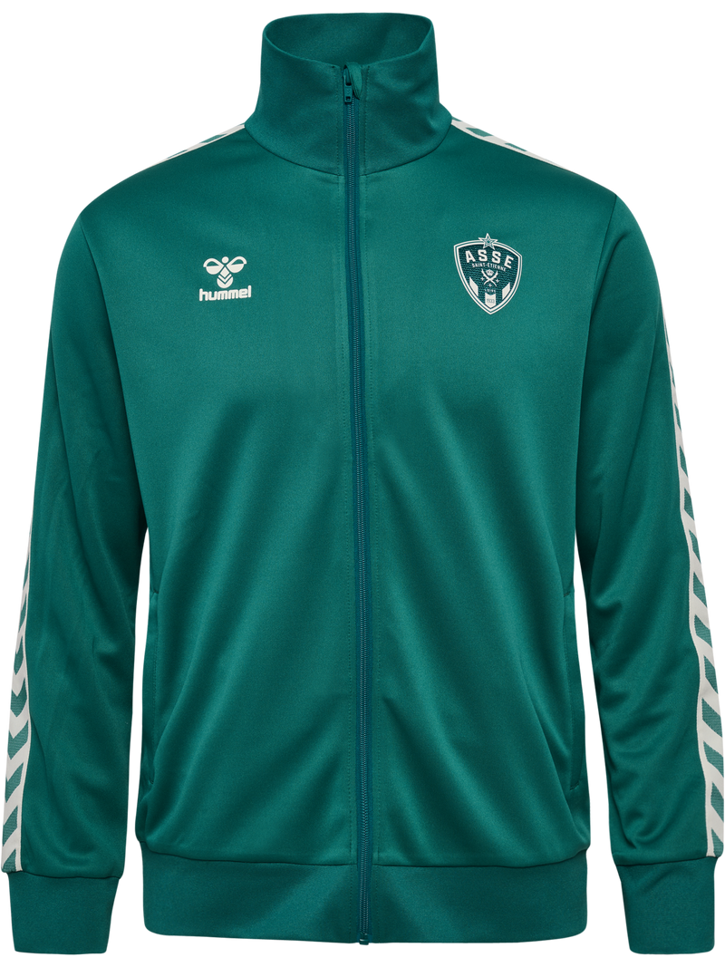 AS Saint-Étienne Veste Extérieur 2026/27