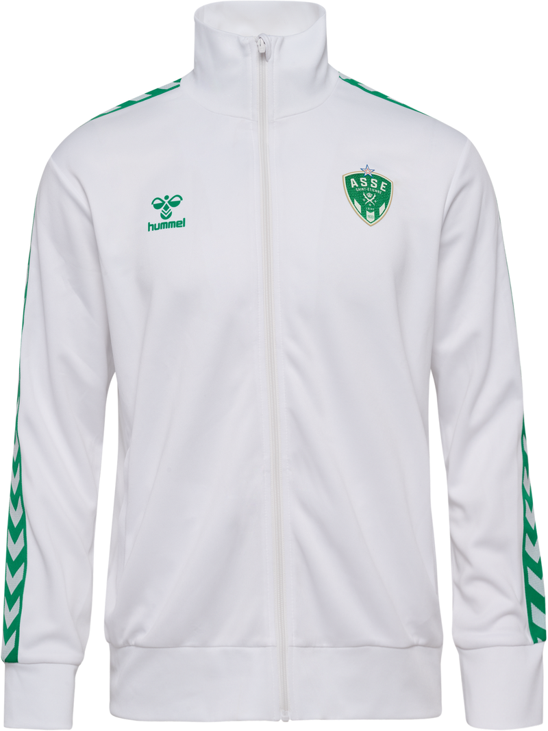 AS Saint-Étienne Veste Domicile 2026/27