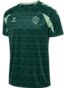 AS Saint-Étienne Entraînement Vert Foncé 2026/27