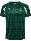 AS Saint-Étienne Entraînement Vert Foncé 2026/27