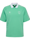 Polo AS Saint-Étienne Présentation Menthe 2026/27