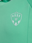 Polo AS Saint-Étienne Présentation Menthe 2026/27