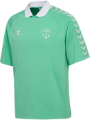 Polo AS Saint-Étienne Présentation Menthe 2026/27