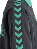 Polo AS Saint-Étienne Présentation Anthracite 2026/27