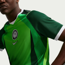 Nigeria Domicile 2026/27