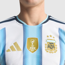 Argentine Domicile 2026/27 Version Joueur