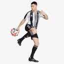 Juventus Domicile 2025/26 Version Joueur