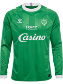 AS Saint-Étienne Domicile 2026/27 Manches Longues