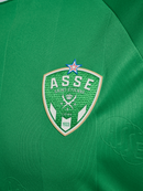 AS Saint-Étienne Domicile 2026/27 Manches Longues