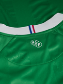 AS Saint-Étienne Domicile 2026/27 Manches Longues