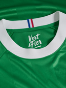 AS Saint-Étienne Domicile 2026/27 Manches Longues