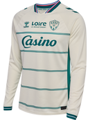 AS Saint-Étienne Extérieur 2026/27 Manches Longues