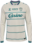 AS Saint-Étienne Extérieur 2026/27 Manches Longues