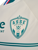 AS Saint-Étienne Extérieur 2026/27 Manches Longues