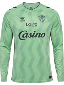 AS Saint-Étienne Third 2026/27 Manches Longues