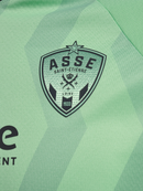 AS Saint-Étienne Third 2026/27 Manches Longues