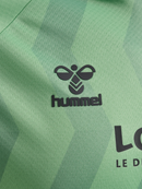 AS Saint-Étienne Third 2026/27 Manches Longues