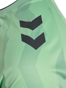 AS Saint-Étienne Third 2026/27 Manches Longues
