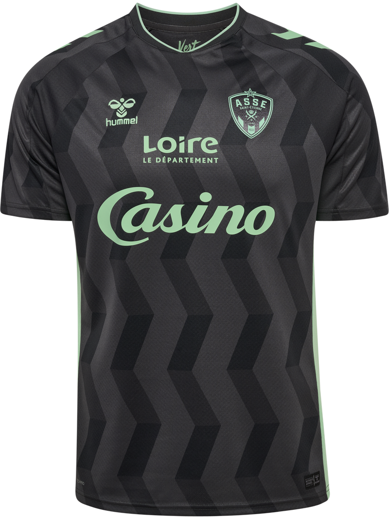 AS Saint-Étienne Gardien Third 2026/27