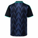 Maillot extérieur du RC Lens 2026-2027