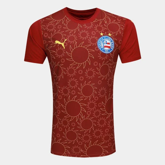 Bahia Third 2025/26