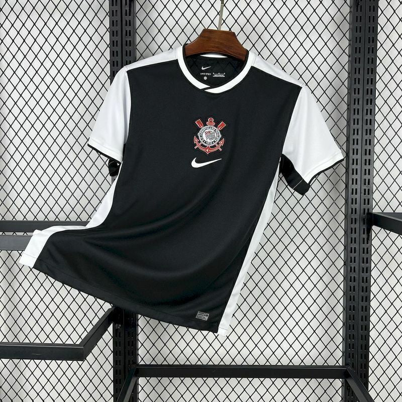 Corinthians Extérieur 2025/26