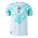 Maillot Extérieur Version Joueur 2026