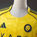 Maillot Domicile 25/26