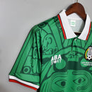 Maillot Domicile Rétro 1998