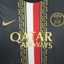 PSG Édition Spéciale Noire et Or 2025/26
