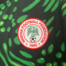 Nigeria Noir/Vert 24/2025