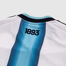 Argentine Domicile 2026/27 Version Joueur