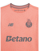 Maillot Extérieur 25/26