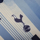 Kit Enfant Tottenham Extérieur 2024/25