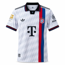 Bayern Munich Édition Spéciale Blanche 2026/27
