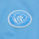 Manchester City Domicile 2026/27 Manches Longues Version Joueur