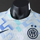 Maillot Extérieur Version Joueur 25/26