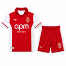 Kit Enfant Domicile AS Monaco 26/2027