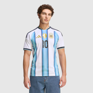 Argentine Domicile 2026/27
