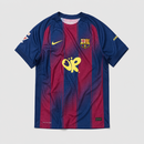 Barcelone Domicile Olivia Rodrigo 2025/26 Version Joueur