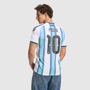 Argentine Domicile 2026/27