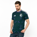 Maillot vert alternatif de l'équipe nationale d'Arabie saoudite - Coupe du monde 2026