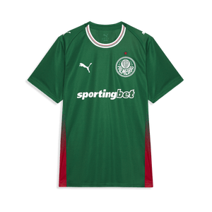 Palmeiras Domicile 2026/27