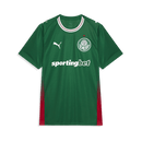 Palmeiras Domicile Vert 26/2027