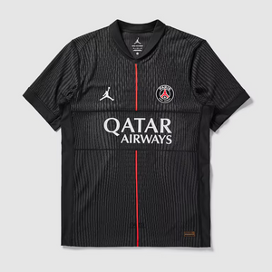 PSG Fourth 2025/26 · Version Joueur