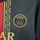 PSG Édition Spéciale Noire et Or 2025/26