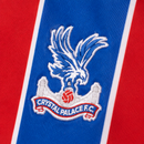 Crystal Palace Domicile 25/2026