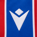 Crystal Palace Domicile 25/2026
