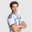 Argentine Domicile 2026/27