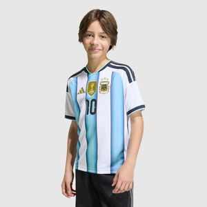 Kit Enfant Argentine Domicile 2026/27